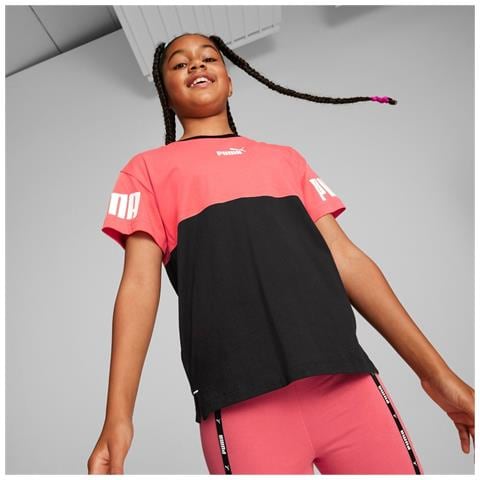 Power Club 67020435, Bambini, Rosa, 5-6 Ani - Foto 6