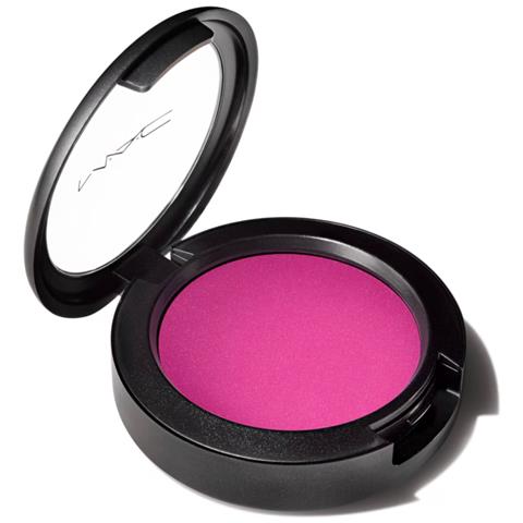 Powder Blush Fard A Joues Full Fuchsia 6 Gr - Foto 2