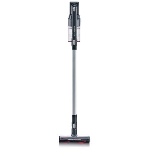 HV 7154 aspirapolvere senza filo Nero, Rosso Sacchetto per la polvere - Foto 10