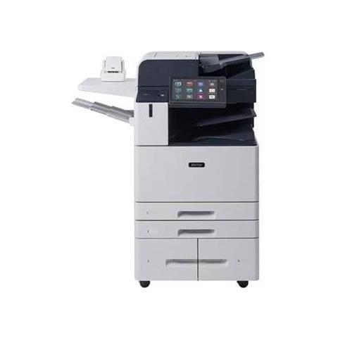 Stampante Multifunzione Laser Monocromatica AltaLink B8255V /F A3 1200 x 2400 DPI 55 ppm Nero - Foto 1