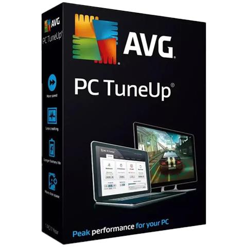 | Tuneup 2022 (1-device, 1-year), Pc Only, Global | 2022 | Attivazione E-mail - Foto 1