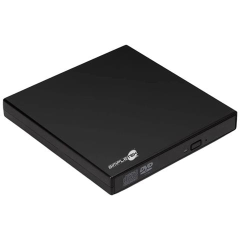 Lettore Blu-Ray ROM Argento - Foto 1