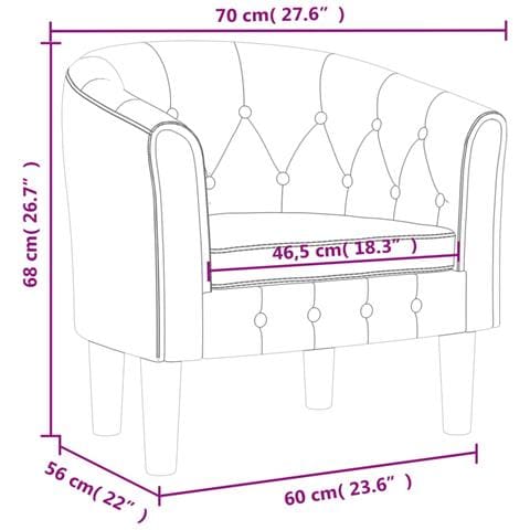 Poltrona Cabriolet Verde Scuro in Velluto - Foto 8