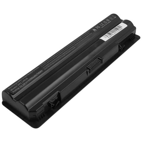 Batteria Per Pc Portatile Dell Xps 14 15 17 Li-ion 11,1v 5200mah 58,0wh - Foto 1
