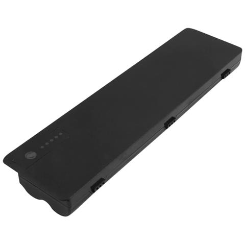 Batteria Per Pc Portatile Dell Xps 14 15 17 Li-ion 11,1v 5200mah 58,0wh - Foto 3