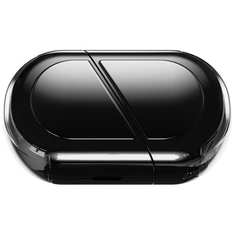 Auricolari Bluetooth V5.4 Con Custodia Di Ricarica - Chipset Ab5756c Black - Foto 2