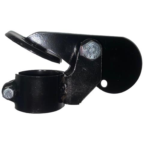 Coperchietto Parapioggia A Bilanciere Per Silenziatore Ø 40-43mm - Foto 1