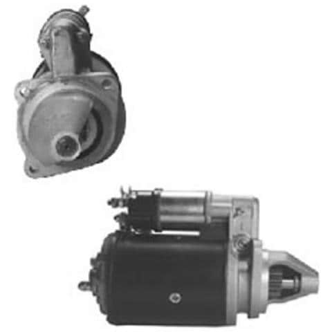 Motorino Avviamento Adattabile Riferimento 3546391m92 - Foto 1