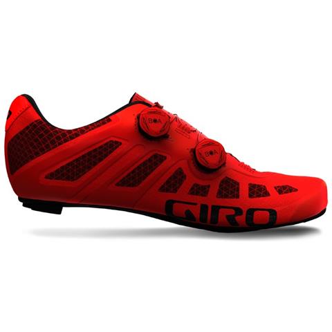 Scarpe Imperial Bright Red Tg.46* - Foto 1