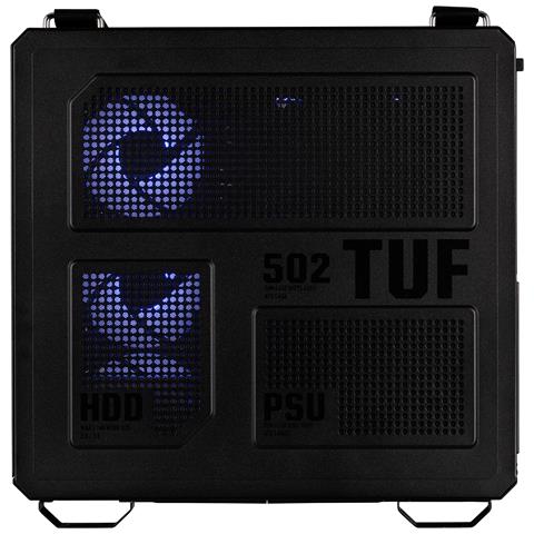 5901443423201 PC Intel Core Ultra 7 265KF 32 GB DDR5-SDRAM 2 TB SSD NVIDIA GeForce RTX 5080 Midi Tower Nero - Foto 8