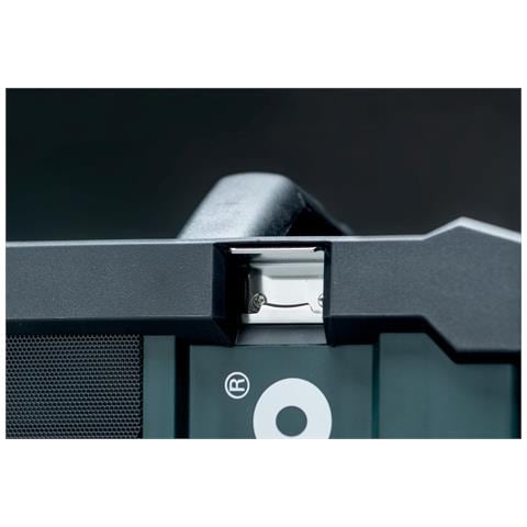 RC 12-18 Cantiere Analogico e digitale Nero, Verde, Rosso - Foto 14