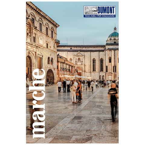 Annette Krus-Bonazza - Marche. Con mappa - Foto 1