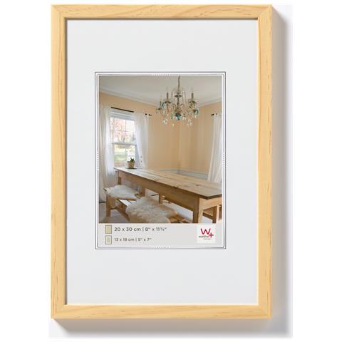 Peppers Struttura In Legno 18x24 Mascella - Foto 1