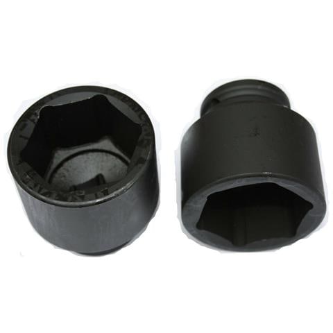 Chiave A Bussola 3/4 Bussola 34mm Per Avvitatore A Impulsi 6pt - Foto 1