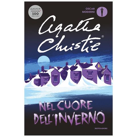 Agatha Christie - Nel cuore dell'inverno - Foto 1