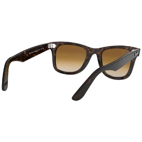 Occhiali Da Sole Wayfarer Rb2140f9025152 Uomo-donna - Foto 2