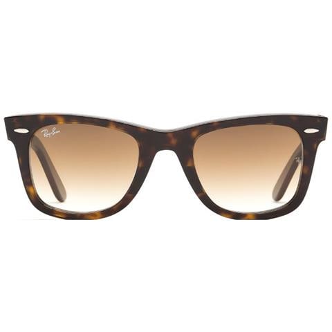 Occhiali Da Sole Wayfarer Rb2140f9025152 Uomo-donna - Foto 1