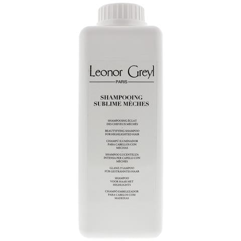 , Sublime Meche, Shampoo Per Capelli, Per La Protezione Del Colore, 1000 Ml - Foto 1