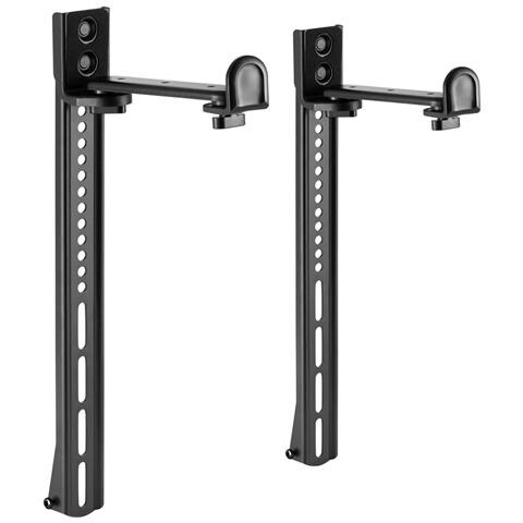 Supporto Soundbar Per Tv Mc-914 Profondità Regolabile: 40 - 182 Mm - Foto 1