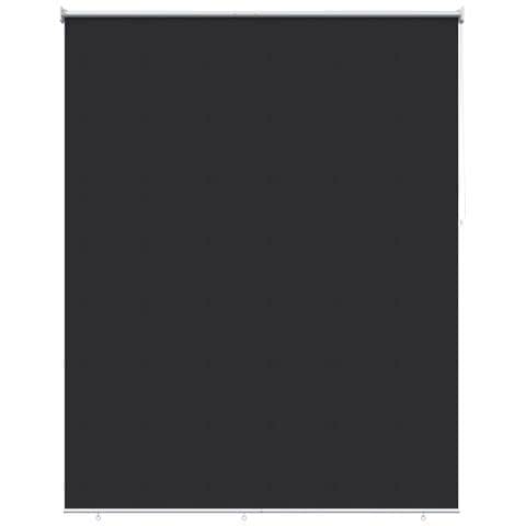 Voletta a rullo con protezione UV Antracite 180 x 140 cm - Foto 1