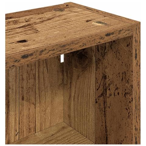 Armadio da bagno a muro Legno vecchio 30 x 16 x 62,5 cm - Foto 9