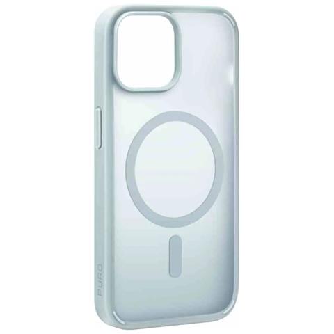 PUIPC1561GRADIENTLGR custodia per cellulare 15,5 cm (6.1") Cover Verde chiaro - Foto 2