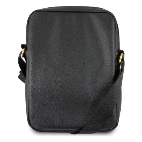 Custodia In Pelle Nera Per Tablet 10 Guess - Foto 3