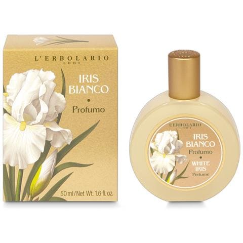Iris Bianco Profumo 50 ml - Foto 1