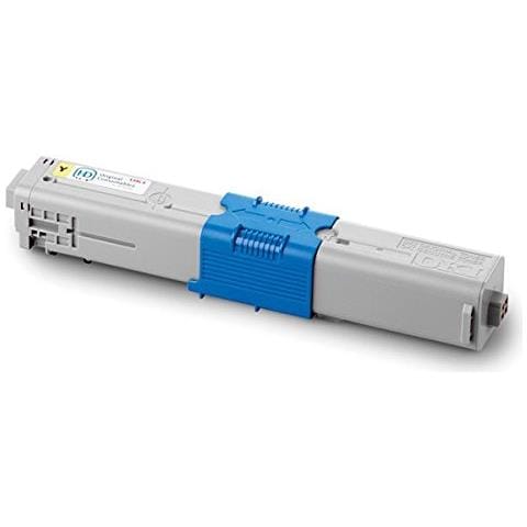 Cartuccia Toner Originale C531Dn Giallo 2000 Pagine - Foto 8