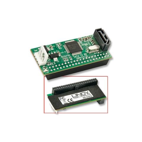 Convertitore SATA per Drive IDE - Foto 1