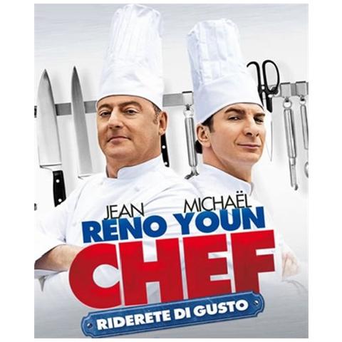 Chef - Foto 1