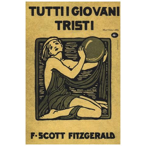 Francis Scott Fitzgerald - Tutti i giovani tristi - Foto 3
