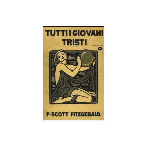 Francis Scott Fitzgerald - Tutti i giovani tristi - Foto 1