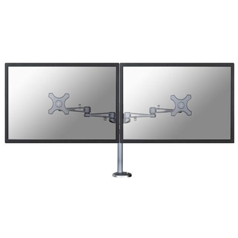 Supporto da Scrivania FPMA-D935DG per 2 Monitor LCD /LED /TFT - Foto 3