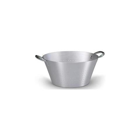 Colapasta Conico 2 Maniglie 36 Cm - Foto 2