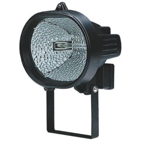 Faretto alogeno con staffa 230 W IP 44 - Foto 3