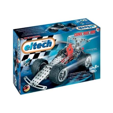 C92 Racing Cars / Quad # ET100092 - Foto 1