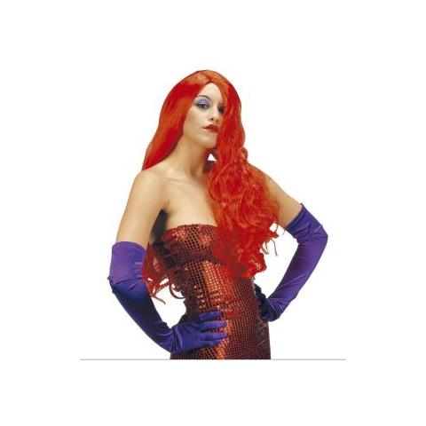 PARRUCCA JESSICA in sacchetto - Foto 1