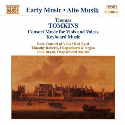 Musica X Voci, Consort Di Viole E Tastie - Foto 1