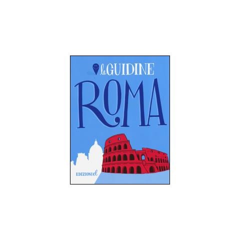 Sarah Rossi - Roma. Ediz. illustrata - Foto 1