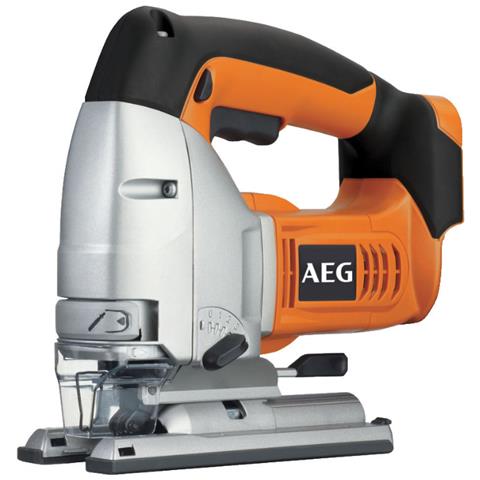 Seghetto alternativo 18 V bst 18 x-0 - Foto 3