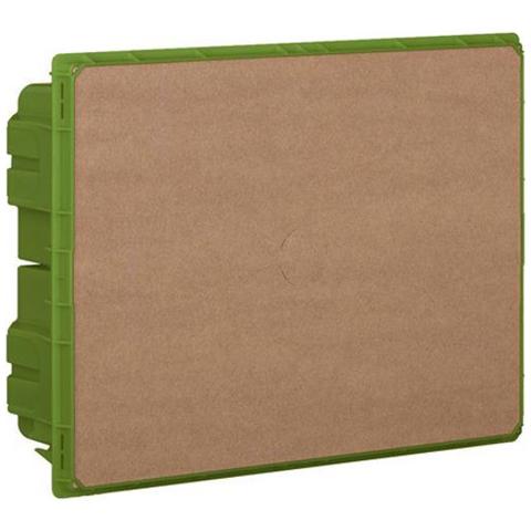 F315sc12 - Linea Space - Scatola Incasso 12mod Cartges - Foto 1