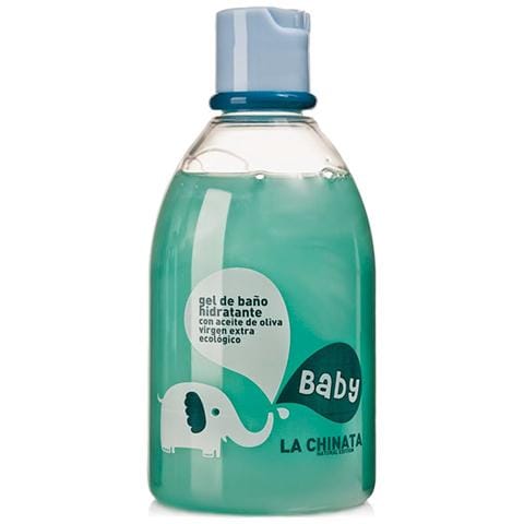 Bagnoschiuma Idratante ''natural Edition Baby” - Foto 1