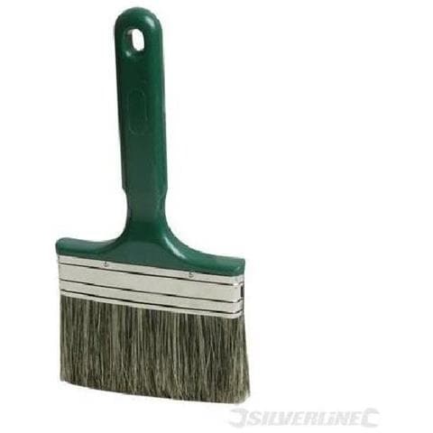 585477 Pennello Per Emulsioni E Colla 125 Mm - Foto 2