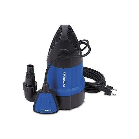 Elettropompa pompa ad immersione 250W - Foto 2