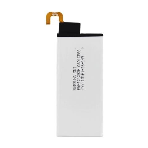 Batteria Ricaricabile per Smartphone 3.85 V 2600 mAh - Foto 2