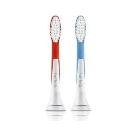 Testina Sonicare For Kids (eta' 7+ Anni) 2 Pezzi - Foto 2