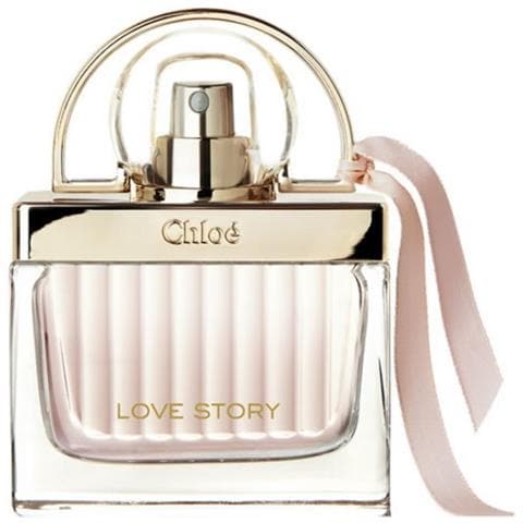 chloé love story