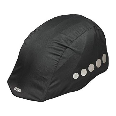 Copricasco In-vizz Universal Black - Foto 3