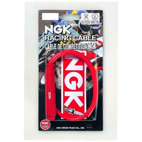 B1r N09055 Attacco Racing Cr6con Cavo In Silicone - Foto 1